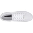 thumbnail image 2 of Zapatilla Tommy Hilfiger Lustern para mujer, color blanco, 2 of 3