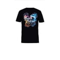 thumbnail image 1 of Playera PROJECT TORQUE Modelo 027027000002 negro, 1 of 3