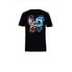 thumbnail image 1 of Playera Modelo 027027000002 negro Extra Grande, 1 of 3