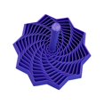 thumbnail image 2 of Jouet Casse-Tête Anti-Stress et Libération Sensoriel Expansion Étoile Imprimé 3D Radis Décagonal Tour avec Poignée, 2 of 9