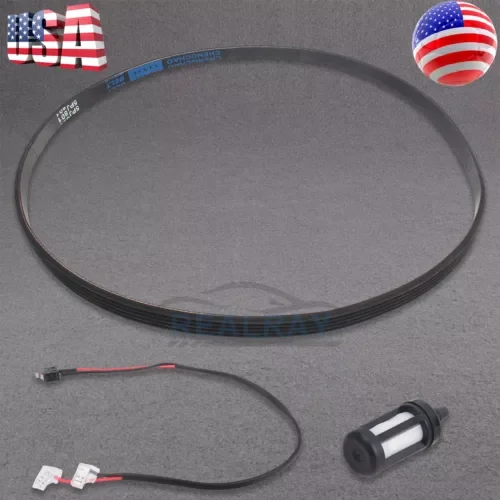 Blade Drive Belt 9490-000-7900 Fits Stihl Ts420 Ts500I 9490 000 7900 94900007900