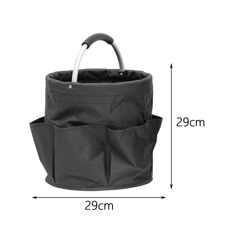 Panier Pique-nique 17L – Tissu Oxford 600D – Portable Et Résistant (Neuf)