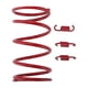 thumbnail image 1 of 1000RPM Racing Torque Spring Clutch Springs Replacement for GY6 50cc100cc 139QMB 1P39QMB Engine Moped ATV, 1 of 4
