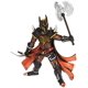 thumbnail image 1 of Papo Knight with A Triple Battle Axe Figure Papo 38959, 1 of 2