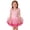 Colorful-d, variant on Girls Short Princess Tutu Dress Wide Strap Mesh Tulle Ballet Dance Smoc𝗄ed Dresses Kids Sleeveless Pleated Skirts Girls Skater Dress