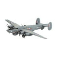thumbnail image 2 of Airfix A11005 Avro Shackleton AEW.2 1:72 Scale Military Aviation Plastic Model Kit, 2 of 6