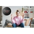 thumbnail image 5 of Better Office Products Large Round Magnetic Chalkboard with Wooden Frame for The Home & Office, 24"x24" with Mounting Hardware, 4-Piece Chalk Set, and Eraser Included (Solid Black), 5 of 5