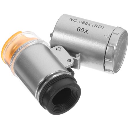 Inspection Instrument Equipment Coin Microscope Magnifier