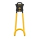 thumbnail image 1 of Organizador de herramientas DEWALT DWST82810 de 11 kg de capacidad con gancho para escalera, 1 of 6