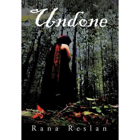 Undone (Hardcover)