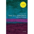 thumbnail image 2 of Very Short Introductions The U.S. Congress: A Very Short Introduction, (Paperback), 2 of 3