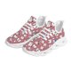 thumbnail image 1 of Zapatos planos de enfermera para mujer, zapatillas con estampado de dibujos animados de enfermera, de malla transpirable, para primavera, 1 of 6