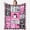 Penguins, variant on Flamingo Gifts for Women Girls Flamingo Blanket Just A Girl Who Loves Flamingos Gifts for Flamingo Lovers Super Soft Flannel Flamingo Throw Blanket 50"X40"