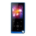 thumbnail image 1 of Lecteur Mp3 Mp4 Hifi Moins de Son Radio Fm Écran Tactile Fk, 1 of 5