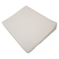 thumbnail image 2 of Almohada De Cuña Para Bebé, Peso Ligero Que Evita Escupir Leche, Almohada Para Dormir Para Recién Nacidos Para Dormir, 2 of 7