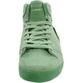 thumbnail image 2 of C1RCA Skate Shoes WOMENS 99 SLIM VULC OLIVE Sz 5 Circa, 2 of 7