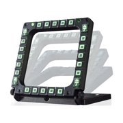 Open Box Thrustmaster MFD Cougar Pack (compatible w/ PC)