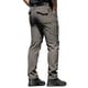 thumbnail image 4 of Yaoyar Men's Snow Pants Ski Softshell Warm Outdoor Waterproof Outdoor Work Travel Hiking Pants with Multiple Pockets, 4 of 4