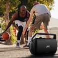 thumbnail image 7 of JVC Rover Portable Indoor/Outdoor Bluetooth, 30 Watts of Powerful Premium Sound, 30 Hours of Playtime, IPX4 Water Resistant, USB Port and Microphone/Guitar Input, 7 of 7