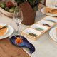thumbnail image 5 of Plato de salsa decorativa de tazón multifunción de salsa conveniente accesorio para el hogar, 5 of 7