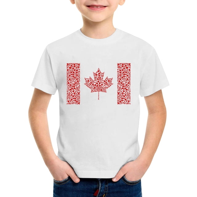 Chandails pour Enfants Garçons Filles Hauts Graphiques T-Shirts Décontractés Manches Courtes Chandails Garçons Enfants T-Shirts 6-7 Ans Chandails Garçons