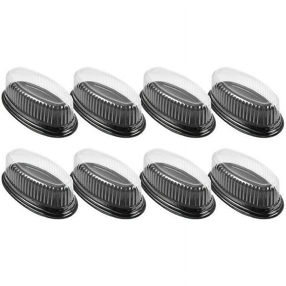 10pcs Cake Packing Container Cake Boxes Party Favors Presents Gifts Cake Boxes