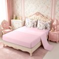 thumbnail image 4 of Manfei Cartoon Koala 7-Piece Twin Bedding,Floral Animal Bedding Comforter Set,Reversible, 4 of 6