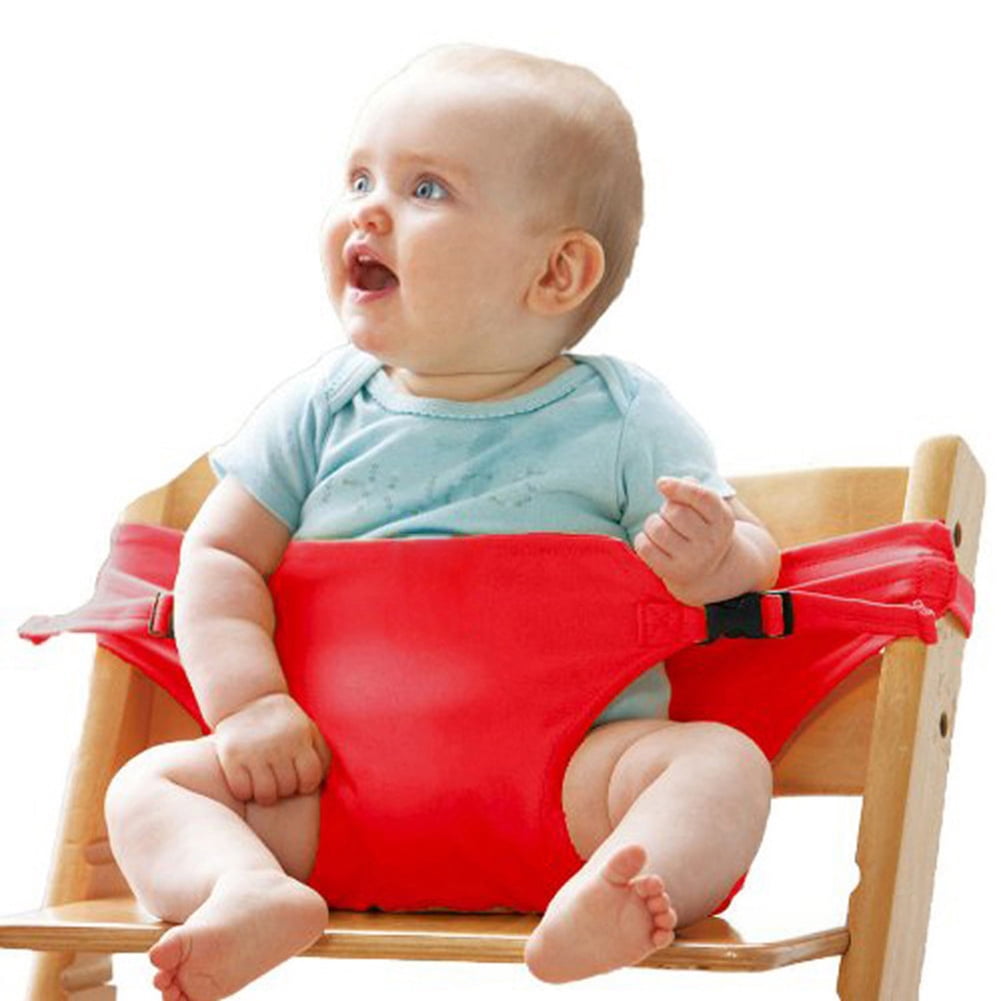 Chair belt cheap for baby