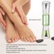 thumbnail image 5 of Aceite reparador para uñas con extracto de melón amargo - Tratamiento intensivo 10ml (2 unidades) - Fortalece y nutre las uñas dañadas, 5 of 5