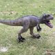 thumbnail image 2 of Figuras de acción de dinosaurio jurásico, juguetes de simulación de grandes giganosaurus, Tiranosaurio Rex, carnotaurus, regalos, novedad, 2 of 5