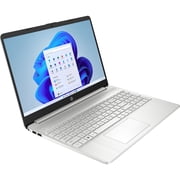 HP 15.6 Full HD Laptop, Intel Core i5 i5-1135G7, 8GB RAM, 256GB SSD, Windows 11 Home, 15-dy2024nr