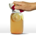 thumbnail image 3 of Florida State Flag Round Rubber Non-Slip Jar Gripper Lid Opener, 3 of 4