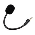 thumbnail image 3 of Detachable Microphone for Logitech G PRO / G PRO X Wireless Gaming Headset, 3 of 5