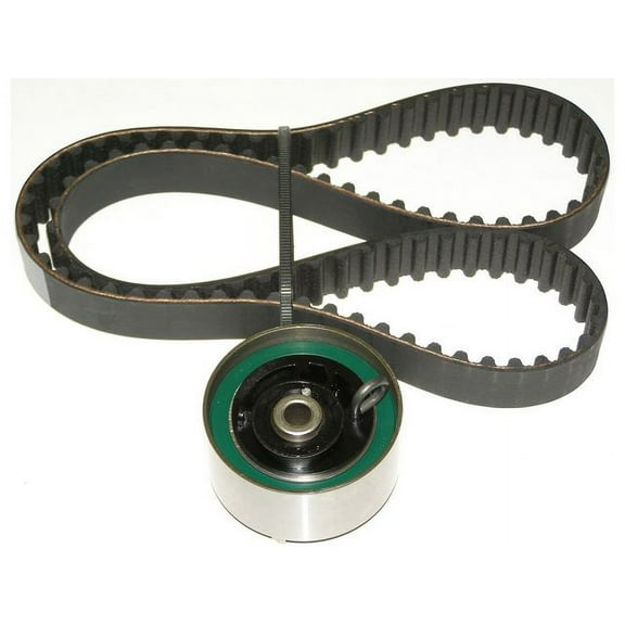 Timing Belt Kit - Compatible with 2000 - 2004 Ford Focus 2.0L 4-Cylinder VIN P SOHC 2001 2002 2003