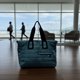 thumbnail image 4 of Bolsa Deportiva Moov Impermeable Viaje Gym Yoga Azul, 4 of 5