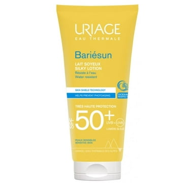 Uriage Bariesun Very High Sun Protection Silky Lotion SPF50  100ml