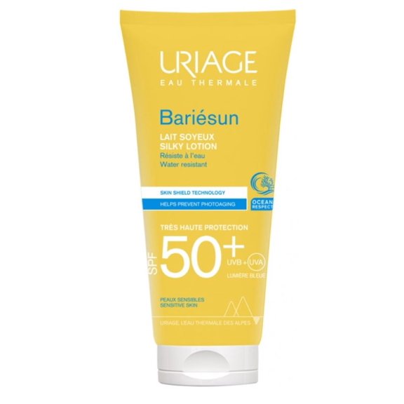 Uriage Bariesun Very High Sun Protection Silky Lotion SPF50 100ml