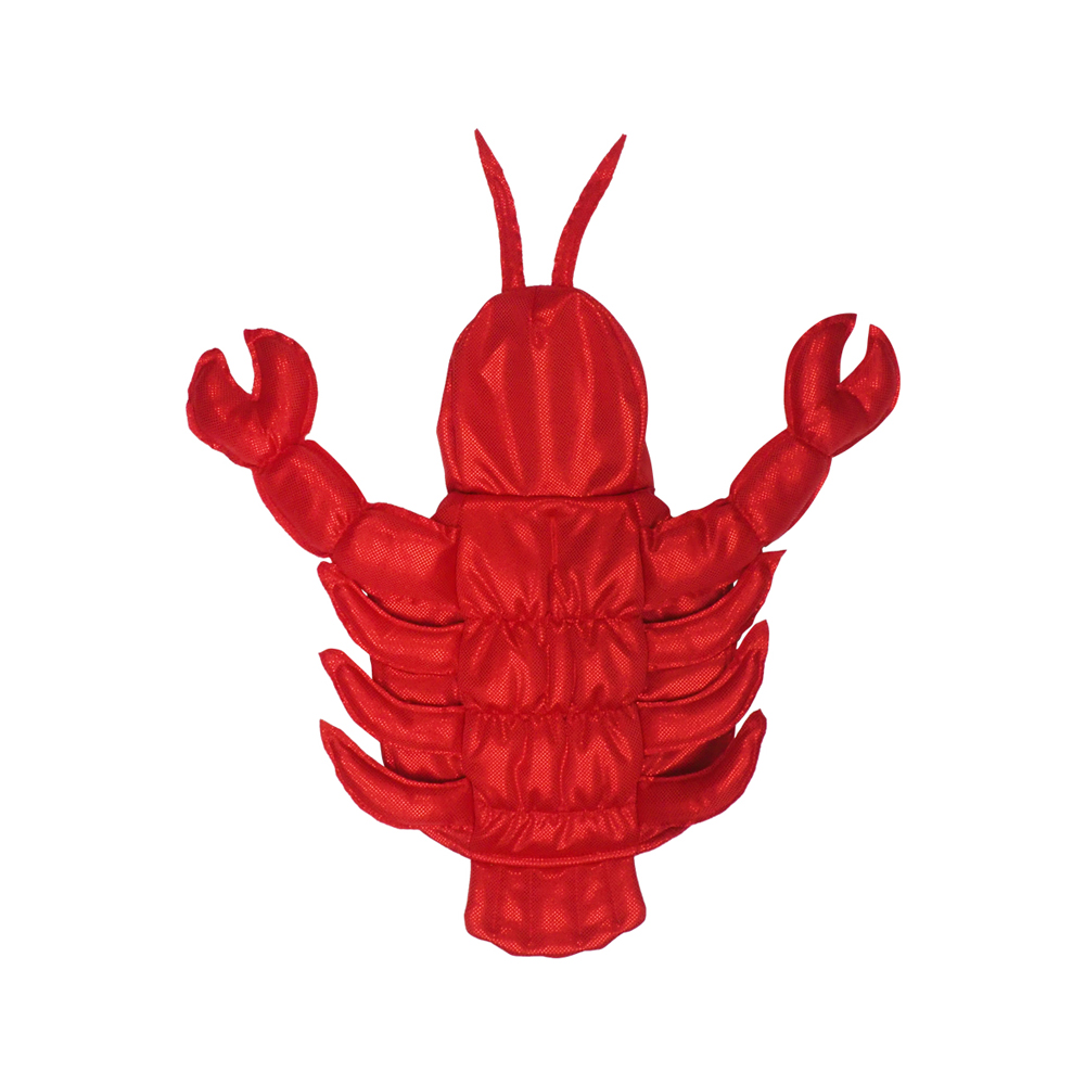 Vibrant Life Vl Hw Costume Lobster Xsmall