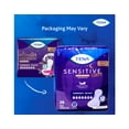 thumbnail image 4 of TENA Intimates Overnight Pads, 16 Inch Length, Heavy Absorbency, 28 Count, 4 of 7