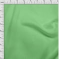 thumbnail image 4 of oneOone Cotton Cambric Pear Green Fabric Geometric Sewing Material Print Fabric By The Yard 56 Inch Wide, 4 of 5