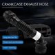 thumbnail image 2 of Crankcase Ventilation Hose Compatible with X3 X4 X5 X6 Models F25 F26 E70 E71 F12 F13 Valve Cover Connection, 2 of 5
