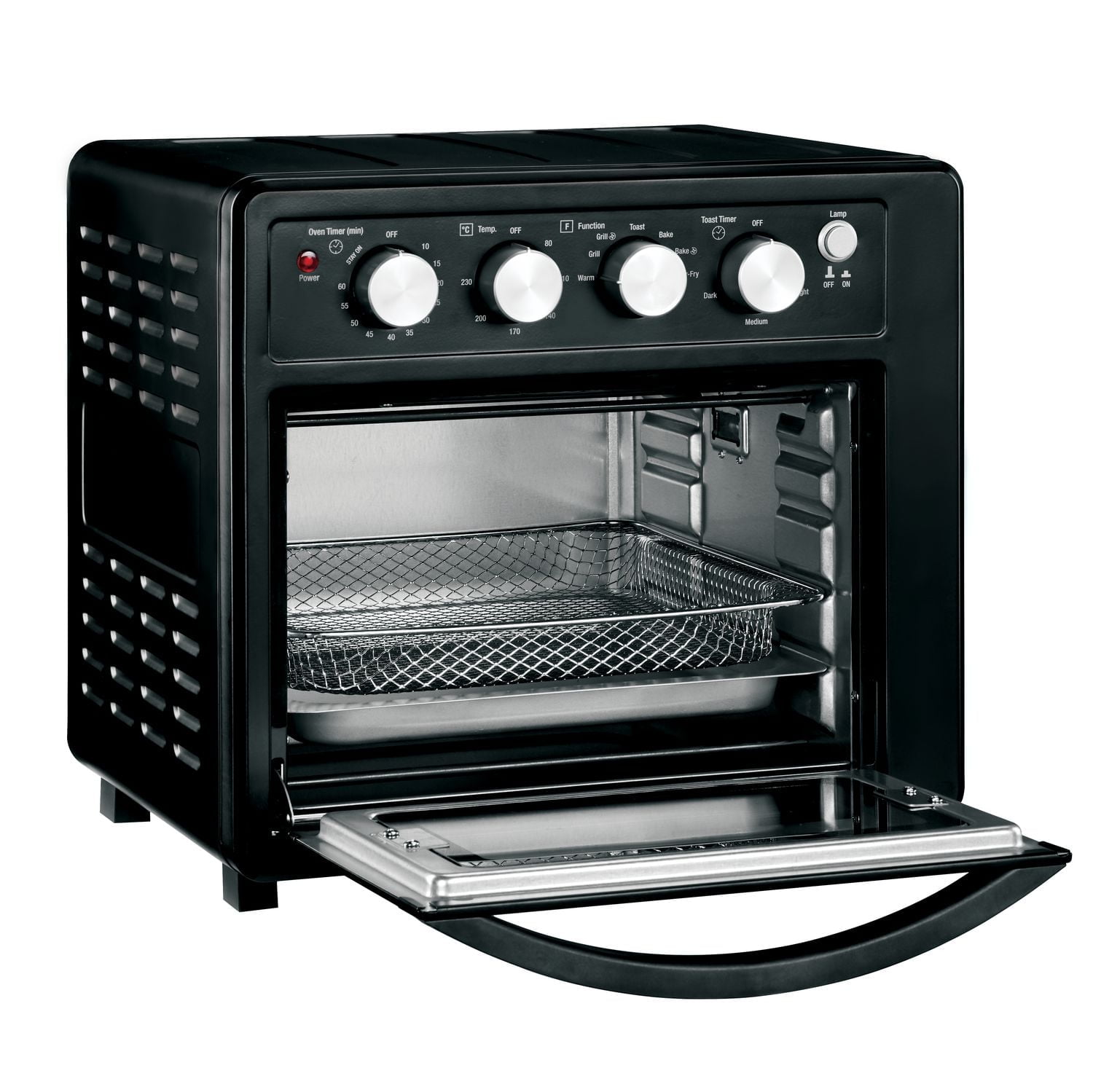ByOrient Airfyer 25L Toaster Oven