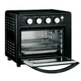 thumbnail image 2 of ByOrient Airfyer 25L Toaster Oven, 2 of 4