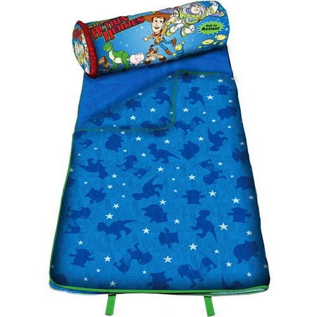 Disney - Toy Story Nap Mat