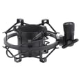 thumbnail image 3 of MasteelfCA Support de Microphone de Bureau Universel Réglable Accessoire Audio, 3 of 8