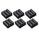 thumbnail image 1 of Paquete 6 Fundas para Herramientas con Portabrocas para Destornilladores . Permiten Transportar Hasta 6 Brocas Destornillador en Lateral Taladro Eléctrico o Destornillador., 1 of 5