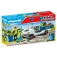 thumbnail image 2 of Toy Playmobil City Action 71433 Limpieza urbana con vehículo, 2 of 7