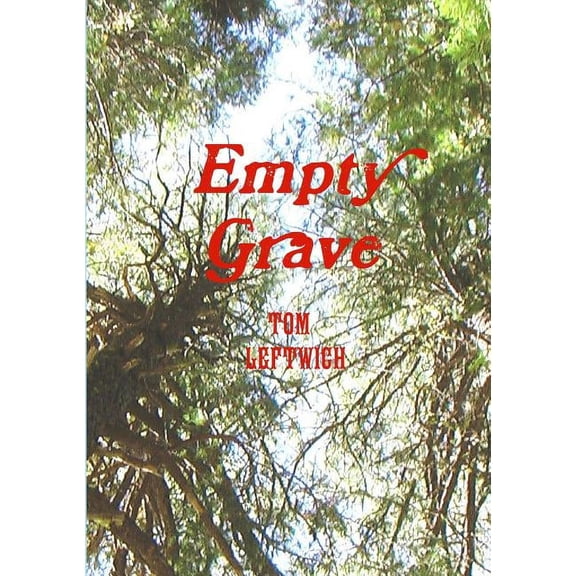 Empty Grave, (Paperback)