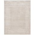 thumbnail image 2 of SAFAVIEH Continental Lecia Distressed Area Rug, Ivory/Beige, 6'7" x 9', 2 of 11
