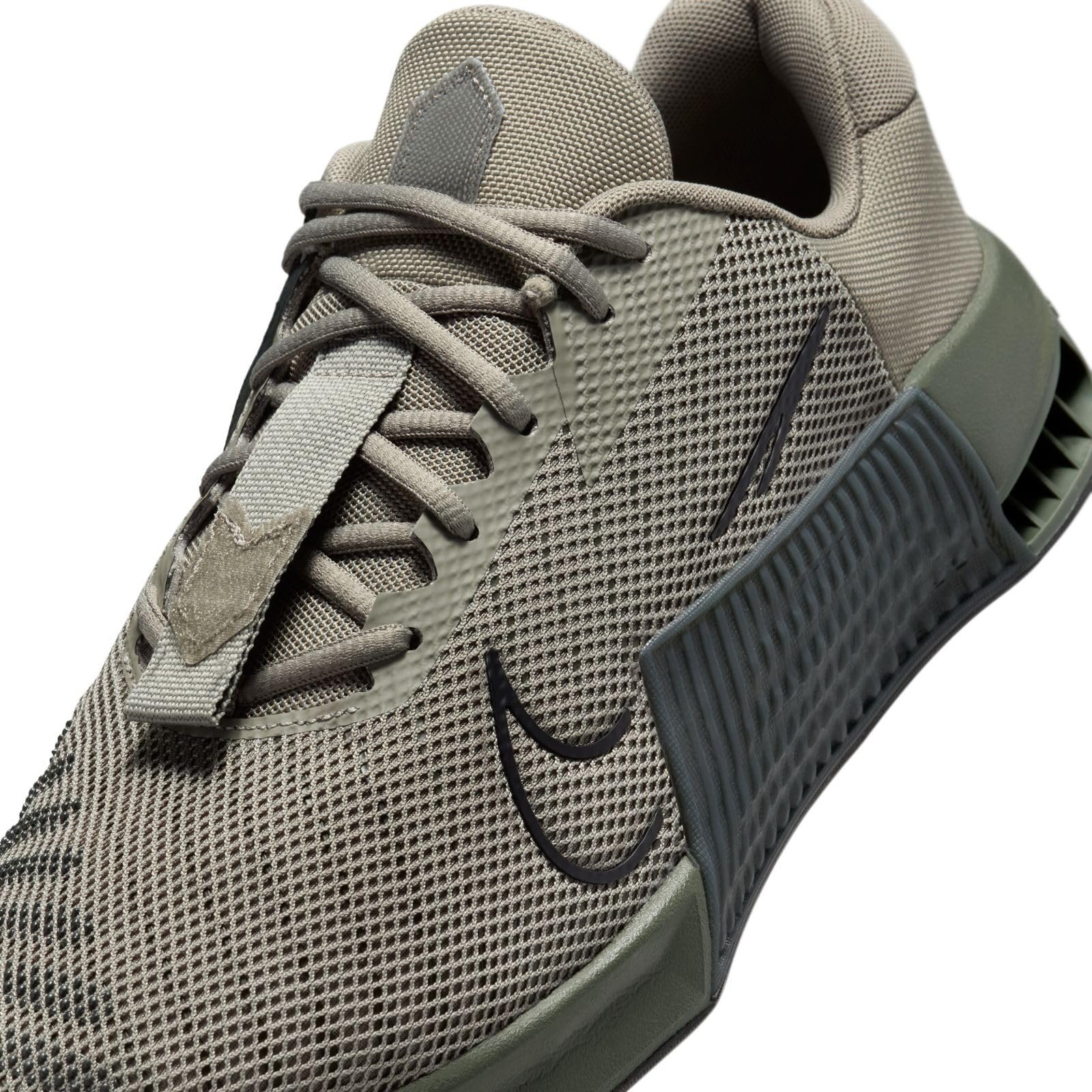 Nike Metcon 9 Men's Workout Shoes DZ2617-301, Light Army/Cargo